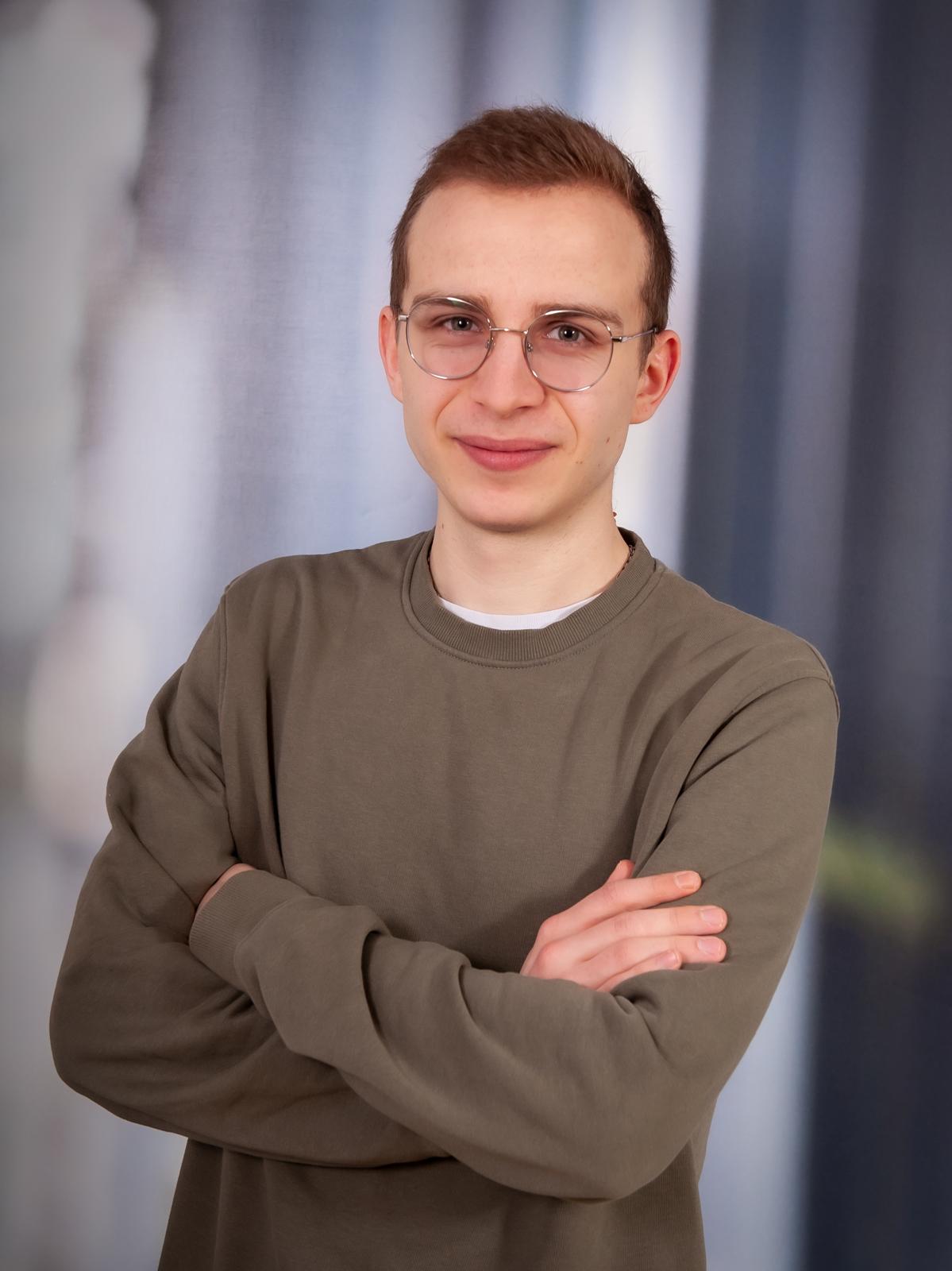 Foto von Daniel Burkert