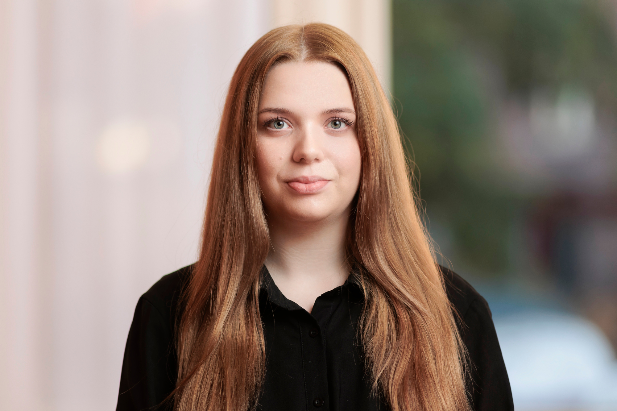 Foto von Jaimy Anne Harms