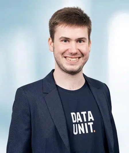 Foto von Max Pfäffli