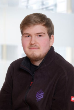 Foto von Tim Fallbrede