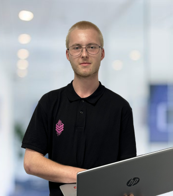 Foto von Timon Wodtke